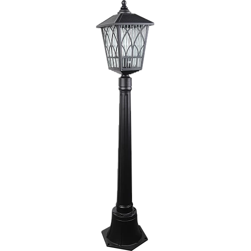 فانوس 1متر OD اسود