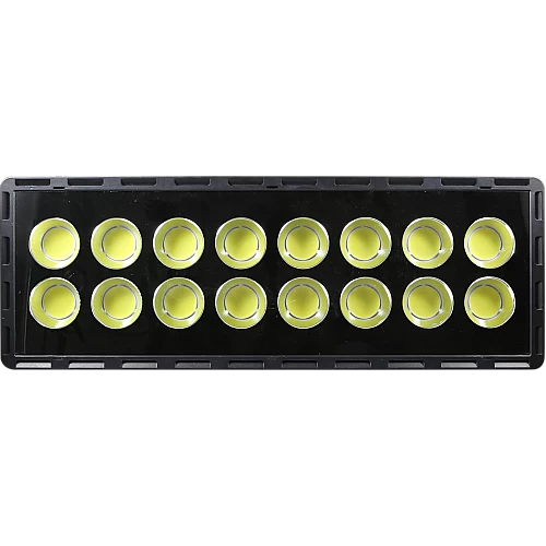 كشاف OD (16عين) ابيض