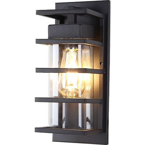 كشاف بوابة OD اسود