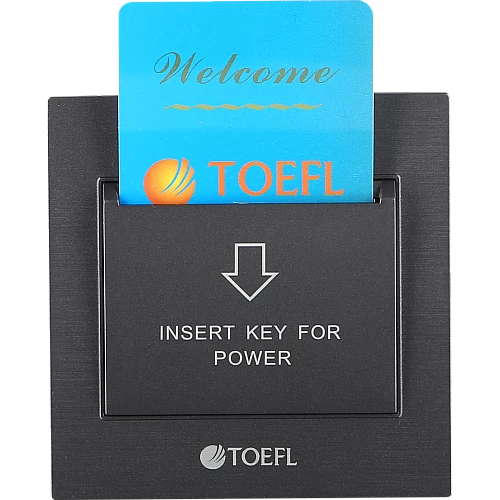 مفتاح كهرباء جرافيت ابو كرت توفل 32 امبير