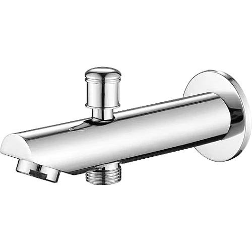 صباب مخفي مع محول مدور كروم