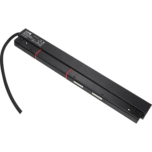 ترنس مجرى مغانطيس 48 فولت اسود 200 وات