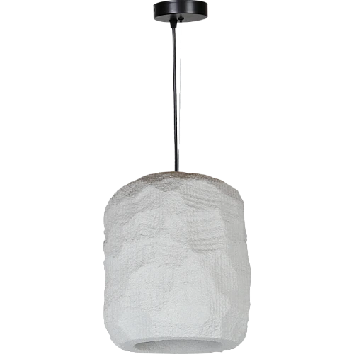 نجف علاقي مودرن رمادي E27*1L