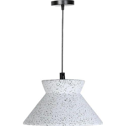 علاقي مودرن 2متر ابيض E27*1L