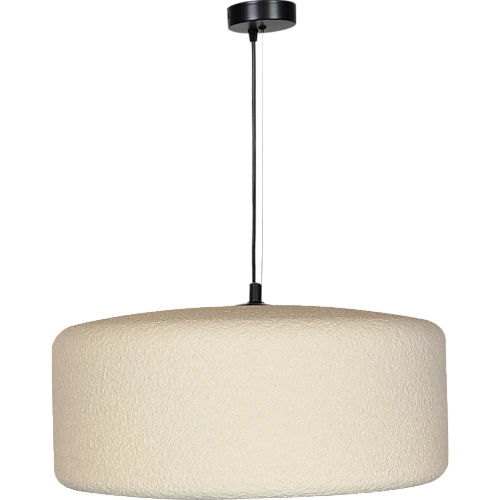 نجف علاقي مودرن لولي E27*1L