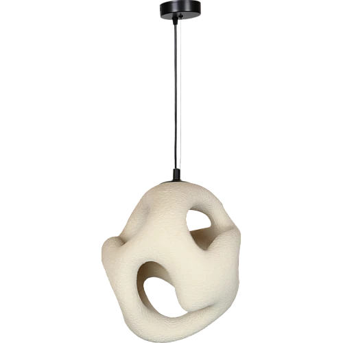 نجف علاقي مودرن لولي E27*1L