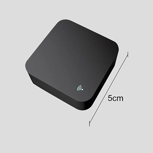 ريموت كنترول ذكي تحكم عن بعد سهل الاستخدام | ويعمل...