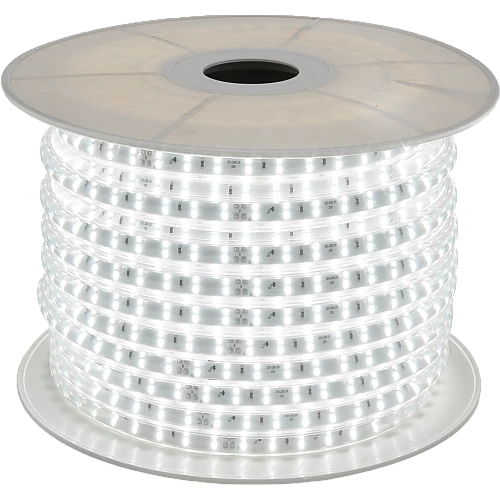 لي زينة همر بلس ابيض50متر ضمان على المتر