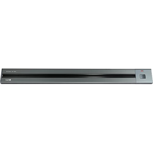 مجرى لطش ظاهر متعدد الافياش القابلة للإضافة والإزا...