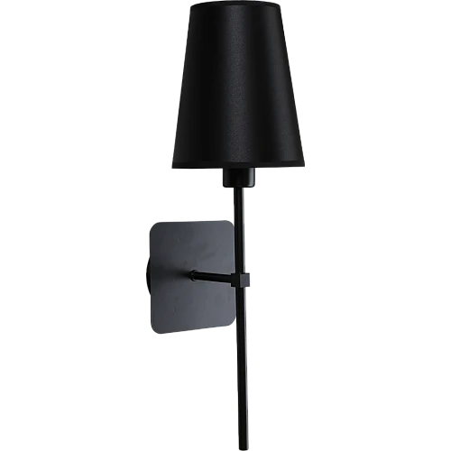 ابليك مودرن اسود E14*1L