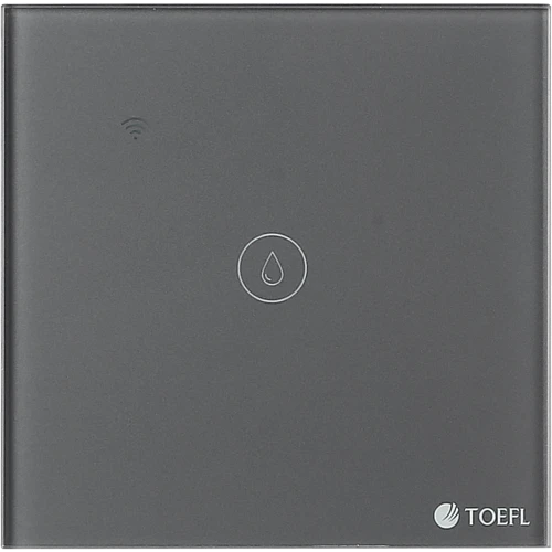 مفتاح ذكي مكيف Wifi جرافيت عن بعد بالهاتف الجوال (...