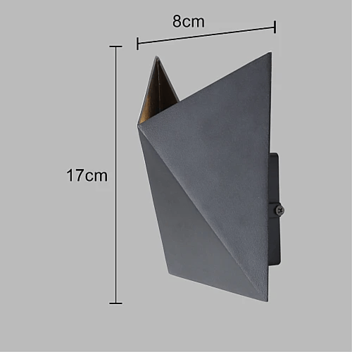 كشاف بوابة اصفرLED