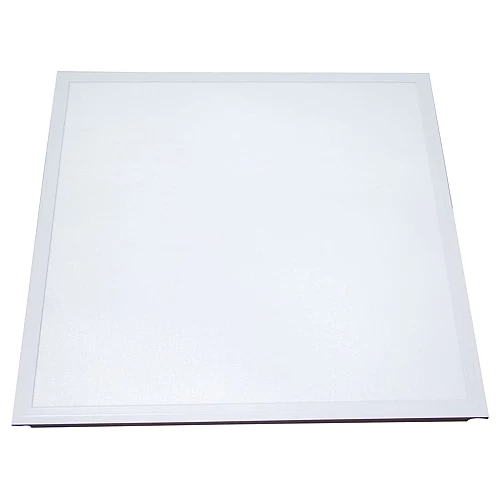 كشاف توفل مربع60*60ابيض60W سقف مستعار