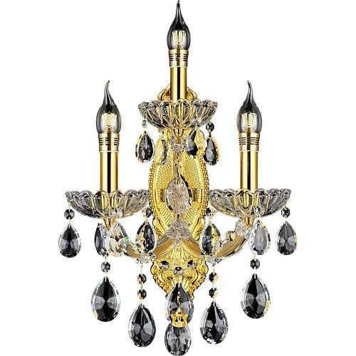 ابليك شمعدان E14*3L