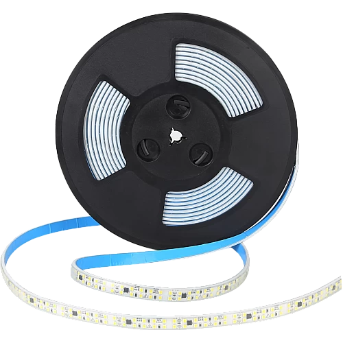 شريط لي زينة اصفر 220فولت همرمباشر10متر