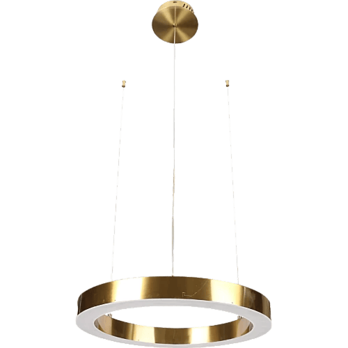 علاقي مودرن 3قواعد زيتي+اصفر 36W