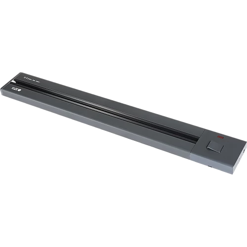 مجرى افياش دفن توفل جرافيت 60سم