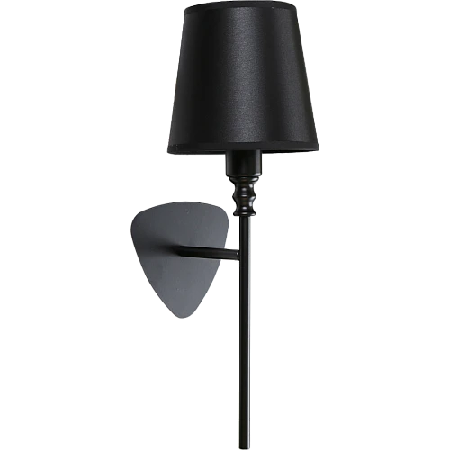 ابليك مودرن اسود E14*1L