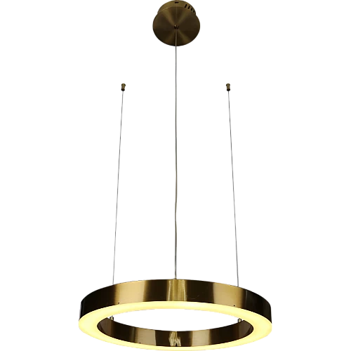 علاقي مودرن 3قواعد زيتي+اصفر 36W