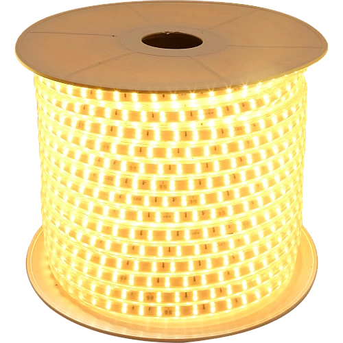 لي زينة همر بلس اصفر 50متر ضمان على المتر