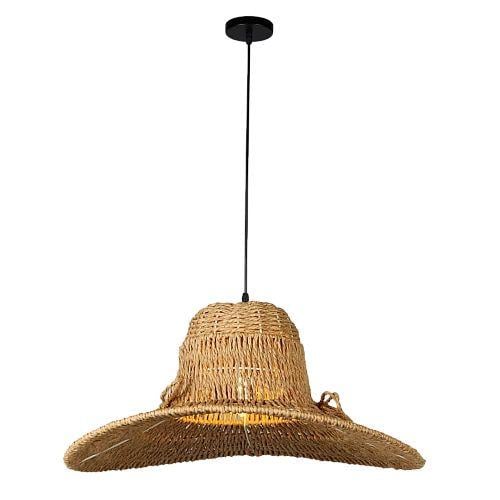 عاقي مودرن 2متر E27*1L