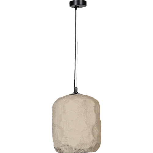 نجف علاقي مودرن لولي E27*1L