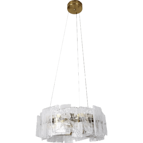 نجف مودرن زيتي+3اضاءات 30W