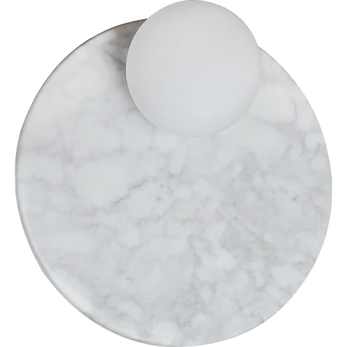 ابليك مودرن ابيض G9*1L