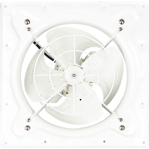 مروحة شفط حديد 14بوصة مقاس(35*35)