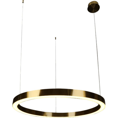 علاقي مودرن 3قواعد زيتي+اصفر 55W