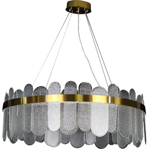 نجف مودرن زيتي E14*16L