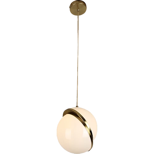 نجف مودرن زيتي E27*1L