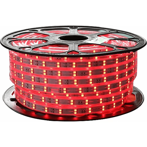 لي زينة ملون72L LED50M همر