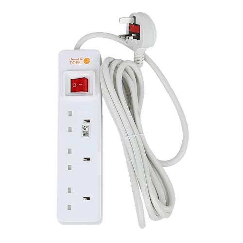Electrical extension cord
