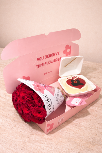 بوكس باتمان