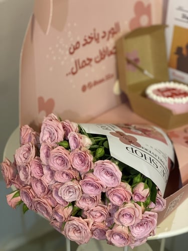 بوكس الميلاد العادي