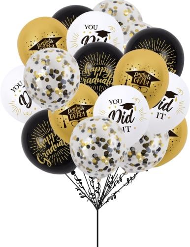 بالون تخرج هوليوم