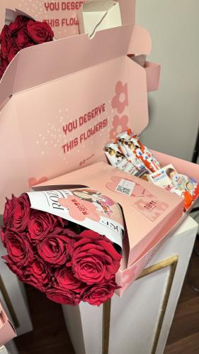 بوكس الكندر