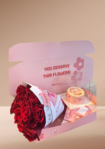 بوكس المحبة