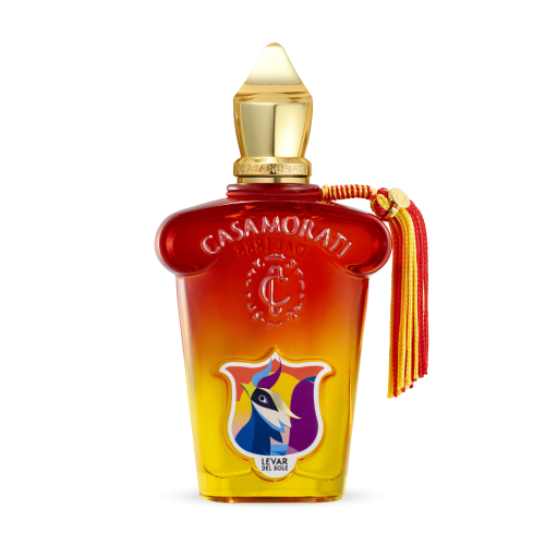 عطر زيرجوف كازاموراتي ليفار ديل سول أو دو برفيوم 1...