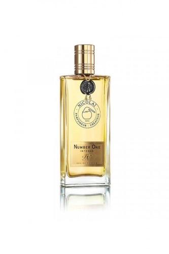 عطر نيكولاي نمبر ون انتينس او دو بارفيوم 100 مل لل...