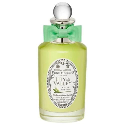 عطر بنهاليغونز ليلي أوف ذا ڤالي أو دو تواليت 100 م...
