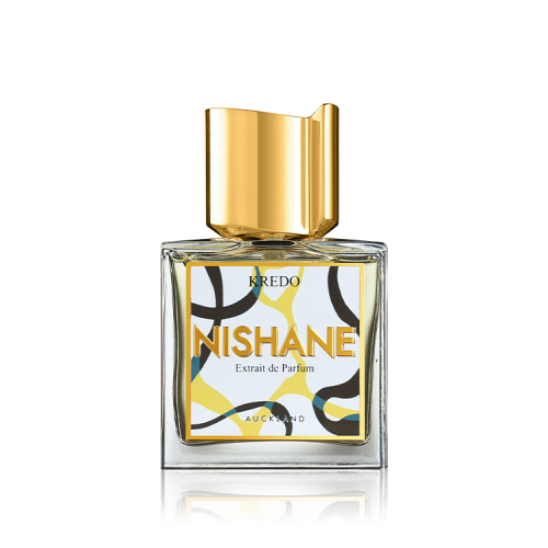 عطر نيشان كريدو أو دو بارفيوم 50مل (للجنسين)