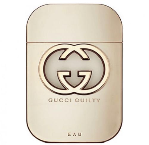 عطر جيلتي او من قوتشي للنساء - او دو تواليت 75مل