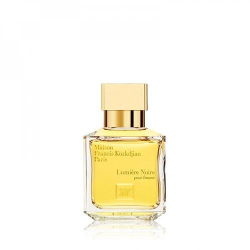 عطر ميزون فرانسيس كوركجيان لوميير نوير فيم 70 مل