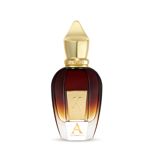 عطر زيرجوف ألكساندريا 2 بارفيوم 50مل (للجنسين)