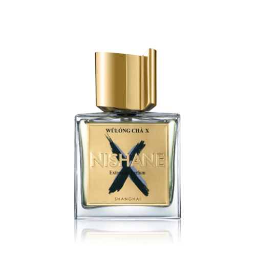 عطر نيشان وولونج تشا إكس اكستريت دو بارفيوم 50مل (...