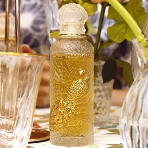 عطر الكساندر جي أمبريال بيكوك نسخة الهارودز 100 مل...