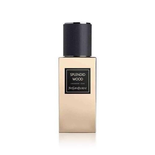 عطر ايف سان لوران سبلينديد وود أو دو بارفيوم 75مل