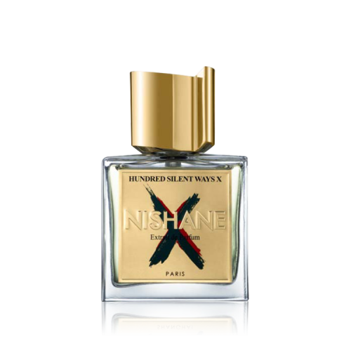 عطر نيشان هاندريد سايلنت وايز إكس اكستريت دو بارفي...